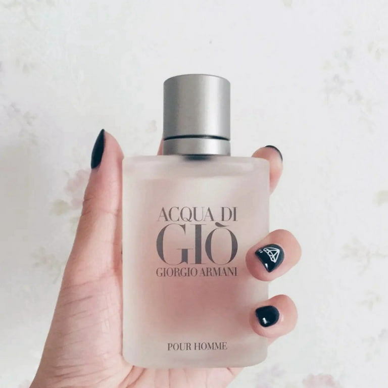 New sealed Aqua Acqua Di Gio Eau de Toilette Men Spray EDT Gior-gio Arm-an 3.4oz 100ml New sealed Aqua Acqua Di Gio Eau de Toilette Men Spray EDT Gior-gio Arm-an 3.4oz 100ml