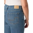 thumbnail image 5 of Levi Strauss Signature Women's and Women's Plus Mid Rise Capri, 5 of 8