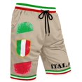 thumbnail image 5 of SHIXIAOO Pantalon Décontracté pour Homme Léger Extensible Pantalon d'Été pour Usage Quotidien avec Imprimé Stylé pour Loisirs et Style de Rue Année Mignons Pantalons Chinos Homme Coupe Ajustée avec Pantalon Grande Taille Homme, 5 of 5