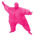 thumbnail image 2 of Disfraz inflable RHYTHMARTS Rose de cuerpo entero para adulto, 2 of 6