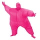 thumbnail image 2 of Disfraz inflable RHYTHMARTS Rose de cuerpo entero para adulto, 2 of 6