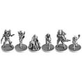 thumbnail image 4 of Nemesis 1-5 players, ages 14+, 60-120 minutes, 4 of 5