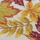 thumbnail image 3 of Monstrate Camino de de otoño plegable resistente al desgarro diseño de cosecha mantel decoración lavable mantel impreso hogar cocina Kits de decoración para fiestas Tipo 1, 3 of 6