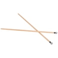 thumbnail image 4 of Mallets, Percussion Accessories 2 Pack  For Carillon Performer For Beginner, 4 of 8