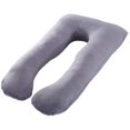 thumbnail image 1 of Soft Pregnant Pillow For Pregnant Women Cushion For Pregnant Maternity Support, 1 of 5
