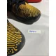 thumbnail image 2 of New Balance OMN1S BBOMNXA1 Mens Black Canvas, Basketball Shoes (T551), 2 of 6
