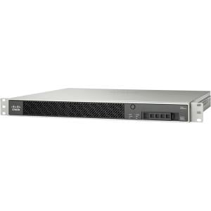 Cisco-IMSourcing ASA 5515-X Firewall Edition Stateful Packet Filtering, Policy Enforcement, Deep Inspection Firewall,... by CISCO - IMSOURCING