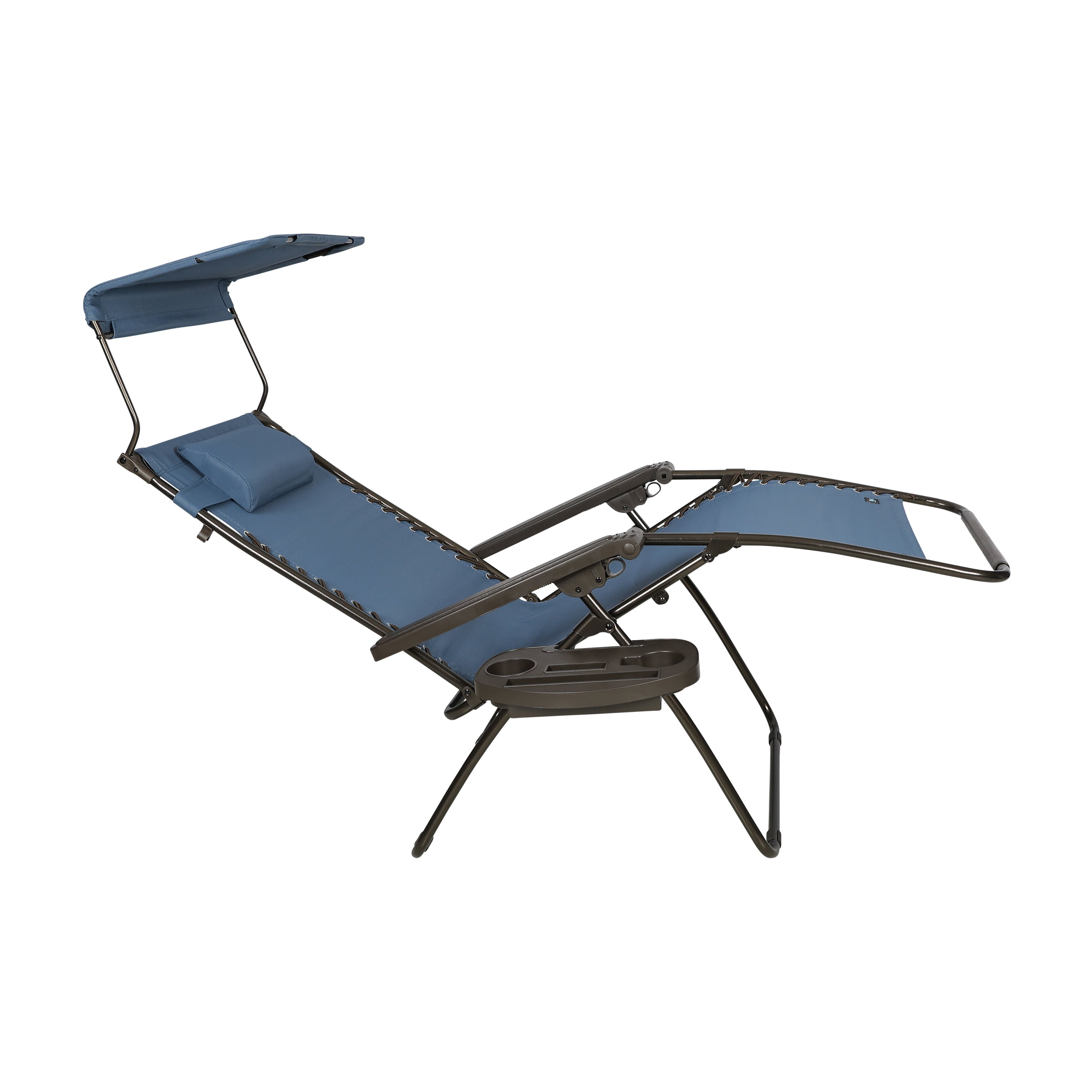Hampton bay zero gravity lounge chair store