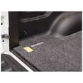 thumbnail image 5 of BedRug Classic Bed Mat Fits 2024 Toyota Tacoma Double & Access Cab, 6' Bed Charcoal Grey, 5 of 11