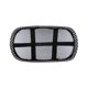 thumbnail image 1 of Reposacabezas de montaje de asiento de automóvil, cojín de almohada de vehículo para mantenerse fresco en , accesorios interiores para el, 1 of 9