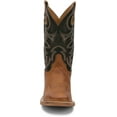 thumbnail image 4 of Justin Men's 11" Caddo Western Boot Copper Brown - BR740, 4 of 7