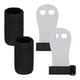 thumbnail image 3 of Kids Gymnastics Abrips Proporias de pulseras Gimnasia Puños a mano para Fitness Kids Negro, 3 of 8