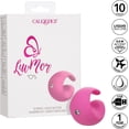 thumbnail image 3 of CalExotics,Luvmor "O& Quot;s - Pink,Intimate Massager, 3 of 6