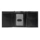 thumbnail image 2 of Cartera con triple cadena Dickies Black para hombre, 2 of 5