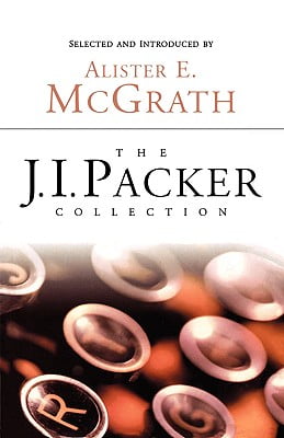 best ji packer books best ji packer books