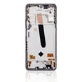 thumbnail image 4 of Esource Parts Xiaomi Poco F3 Redmi K40 OLED Assembly With Frame Refurbished Night Black, 4 of 5