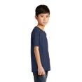thumbnail image 3 of Port & Company ® - Youth Core Blend Tee. PC55Y, 3 of 6