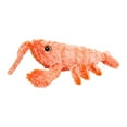 thumbnail image 2 of USB Charging Electric Charging Simulation Dancing Moving Floppy Lobster Cats Toy Tooth Cleaner Plush Cat Toy, 2 of 16