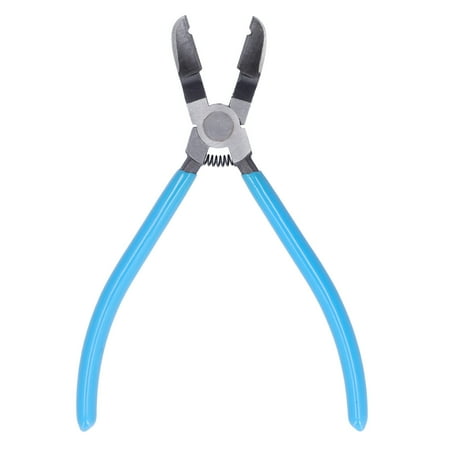 

Car Trim Puller Plier Wire Cutter Universal Fastener Tool Cutting Pry Rivets Lever Tools With Rubber Handle For Fuses For Relays For Circuit Breakers