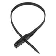 thumbnail image 1 of Bloqueo de bicicleta con seguridad Cable de bicicleta Cabe de montaña Cabeer de bicicleta de montaña Cable de cable de bicicleta portátil, 1 of 5