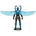 thumbnail image 1 of DC Multiverse Blue Beetle Battle Mode McFarlane Toys, 1 of 6