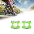 thumbnail image 4 of Greeniant Reemplazo de pedal plano para accesorios de reacondicionamiento de mantenimiento de Speedplay Suministros de actualización de modificación Type2 NO2 Greeniant OD019417-02, 4 of 6
