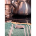 thumbnail image 4 of Clotho Turkish Hand Towel Set of 4, Variety Color, 100% Cotton 18 X 40 inches (Classic), 4 of 5