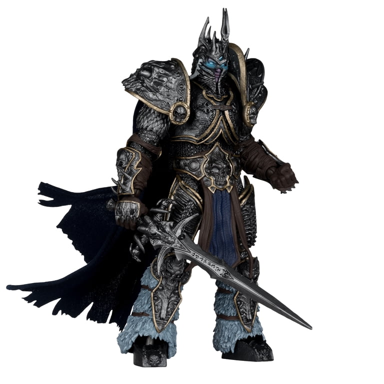 World of Warcraft The Lich King 7