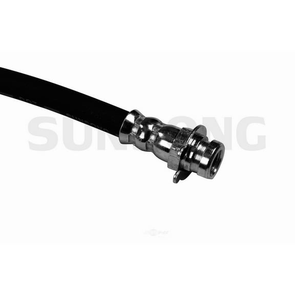 Sunsong 2203581 Brake Hydraulic Hose