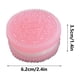 thumbnail image 5 of Juguete antiestrés Taba Squishy Oreo, juguete antiestrés con forma de galleta Oreo, juguete antiestrés con forma de galleta, juguete de descompresión, sándwich para pellizcarse, juguete de, 5 of 7