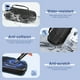 thumbnail image 3 of Funda protectora a prueba de golpes compatible con PlayStation Portal y PS5 Portal, bolsa de almacenamiento portátil para accesorios de PS5, 3 of 6