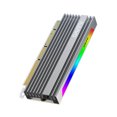 thumbnail image 3 of Tarjeta Adaptadora M.2 a PCIE X16 Likrtyny con Disipador Calor, 3 of 8