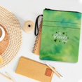 thumbnail image 4 of HELLHERO Polyester Book Covers Book Club Gifts Notebook Wraps Book Lovers Gift Stationery, Accessories Classic, 4 of 8