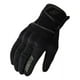thumbnail image 1 of Guantes Joe Rocket Resistor Negro C/proteccion Talla S, 1 of 6