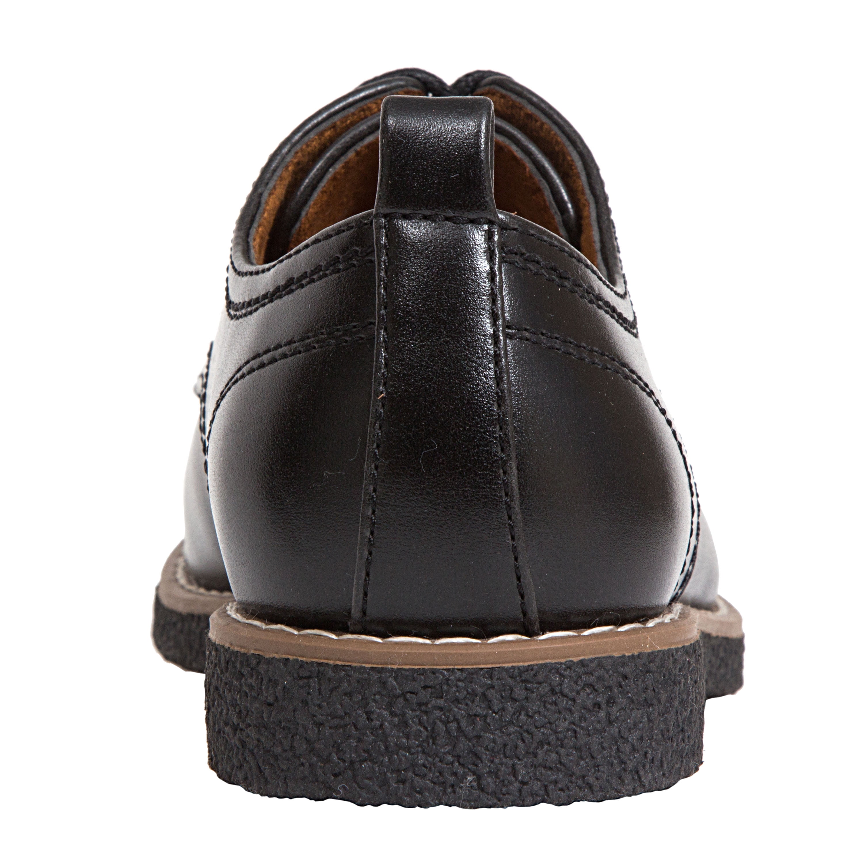 Deerstags Deer Stags Zander Youth Boys' Dress Shoe Black