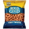 Rold Gold Tiny Twists Pretzels 1.125 oz. Bag