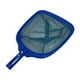 thumbnail image 3 of Espumadera de red para piscina, accesorios, suministros de limpieza de piscina, red de espumadera de hoja para piscinas inflables, bañeras de estanque, 3 of 8