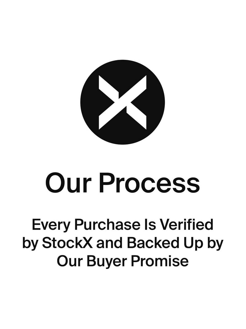 Stockx Legit Stockx Verification Process Bidding Process Bidding