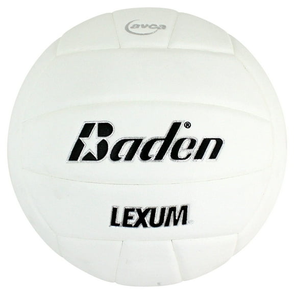 Lexum Microfiber Volleyball