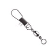 thumbnail image 2 of Eigraketly de pesca de cobre de 50 Uds., líneas resistentes al desgaste, toboganes, Clip de vástago de gancho, conector de gran capacidad de Pescar Eigraketly OD027963-00, 2 of 6