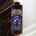 thumbnail image 2 of Resin Reaper Glass Cleaner 32 OZ | Pipe Cleaner | Safe on Glass, Metal, Ceramic, and Pyrex | 420 710 Friendly Cleaning | Soak and Wash - No Abrasives - Eco-Friendly, Biodegradable Formula, 2 of 4
