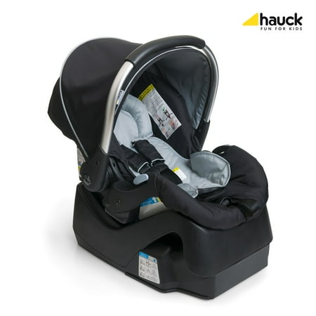 ProSafe 35 Infant Carseat w/ Base