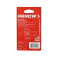 thumbnail image 5 of Arrow Steel Utility Blades - 10 Pack, 5 of 6