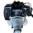 thumbnail image 4 of Desbrozadora A Gasolina Predator 52CC  2T, 4 of 6