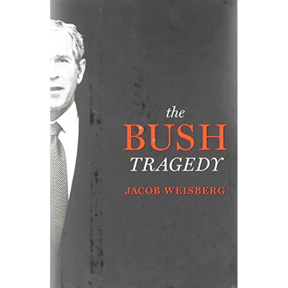 Pre-Owned THE BUSH TRAGEDY