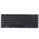 thumbnail image 2 of Reemplazo Teclado CUTICAT para Computadora Portátil F80 F80C F80H F80L F80Q S F82 F82Q F83 F83E X80 X82 X85 X88 Negro, 2 of 7