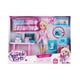 thumbnail image 1 of Set de muñecas de juguete ZURU Sparkle Girlz Pet Clinic con muñeca de 10.5 pulgadas, 1 of 5