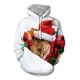 thumbnail image 5 of English, French And Spanish 2022 Nueva Ropa Navideña, 5 of 6