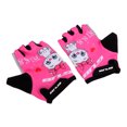 thumbnail image 1 of Guantes de ciclismo para niños Sunnimix para Bicicletas Balance Pedal Manillar Gato m, 1 of 8