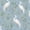 Color 2, variant on Peel and Stick Wallpaper 17.7in x 9.8ft Cardinal Bird Pair Stained Glass Style Floral Branches Blue Contact Paper DIY Self Adhesive Removable Wallpaper for Bedroom Cabinets Decor